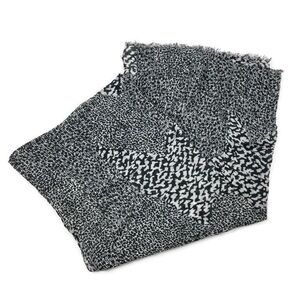 Scarf Womens Animal Print Thin